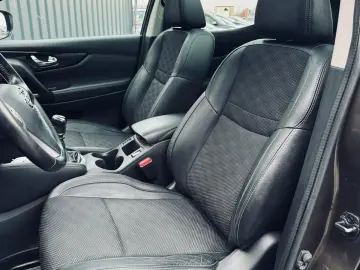 NISSAN QASHQAI   FAB 06.2014   1.6 DIESEL 131CP   EURO 5