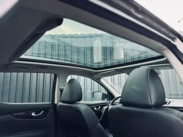 NISSAN QASHQAI   FAB 06.2014   1.6 DIESEL 131CP   EURO 5