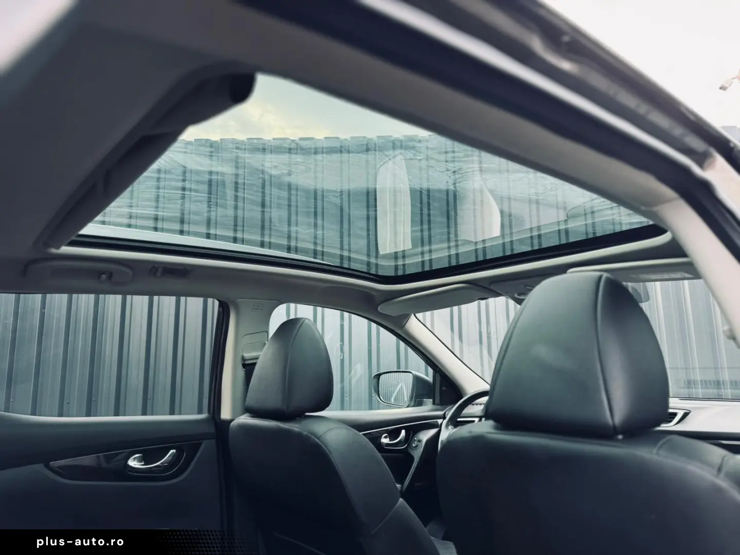 NISSAN QASHQAI   FAB 06.2014   1.6 DIESEL 131CP   EURO 5