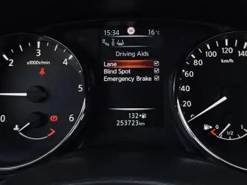 NISSAN QASHQAI   FAB 06.2014   1.6 DIESEL 131CP   EURO 5