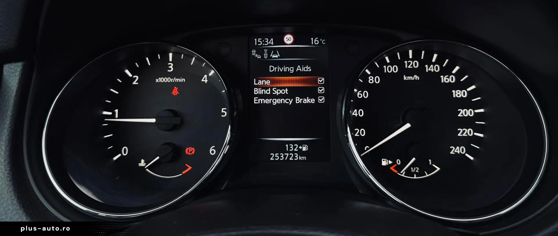 NISSAN QASHQAI   FAB 06.2014   1.6 DIESEL 131CP   EURO 5