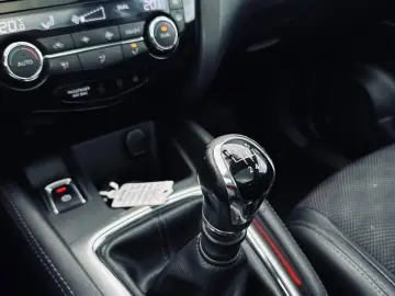 NISSAN QASHQAI   FAB 06.2014   1.6 DIESEL 131CP   EURO 5