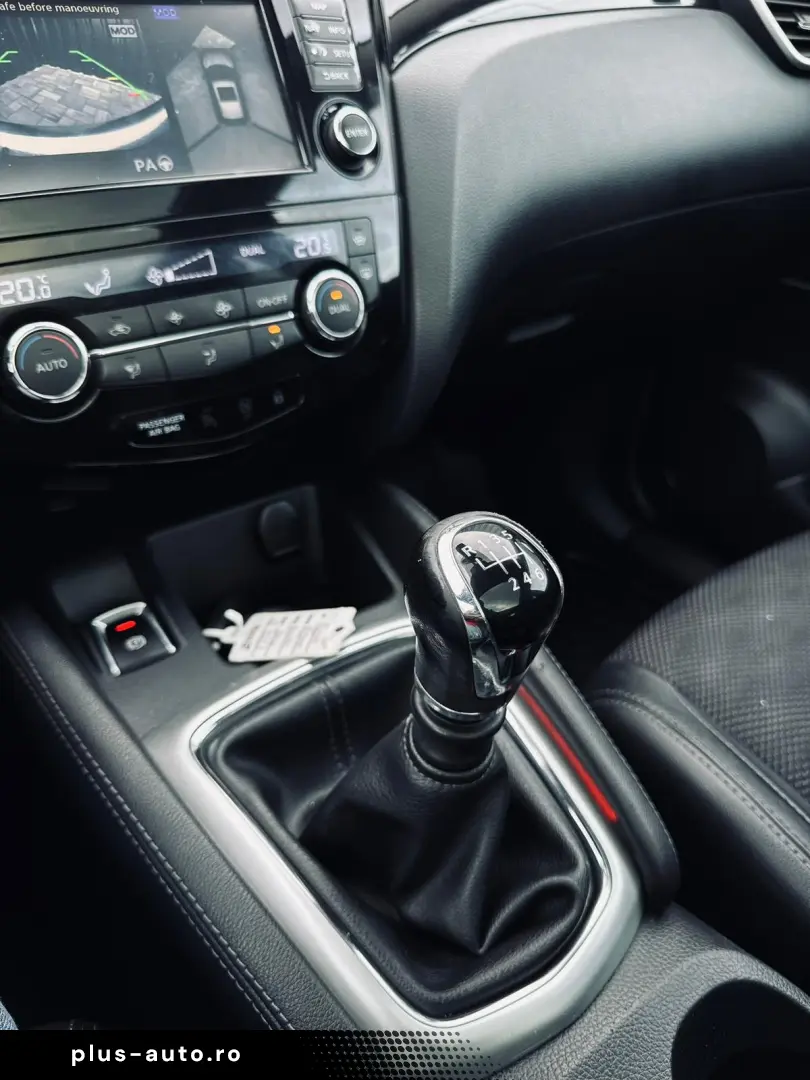 NISSAN QASHQAI   FAB 06.2014   1.6 DIESEL 131CP   EURO 5