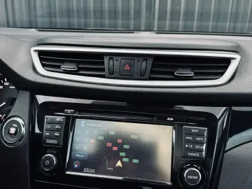 NISSAN QASHQAI   FAB 06.2014   1.6 DIESEL 131CP   EURO 5