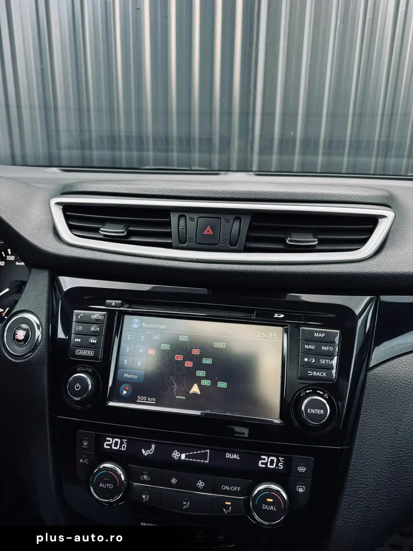 NISSAN QASHQAI   FAB 06.2014   1.6 DIESEL 131CP   EURO 5