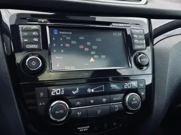 NISSAN QASHQAI   FAB 06.2014   1.6 DIESEL 131CP   EURO 5