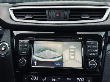 NISSAN QASHQAI   FAB 06.2014   1.6 DIESEL 131CP   EURO 5