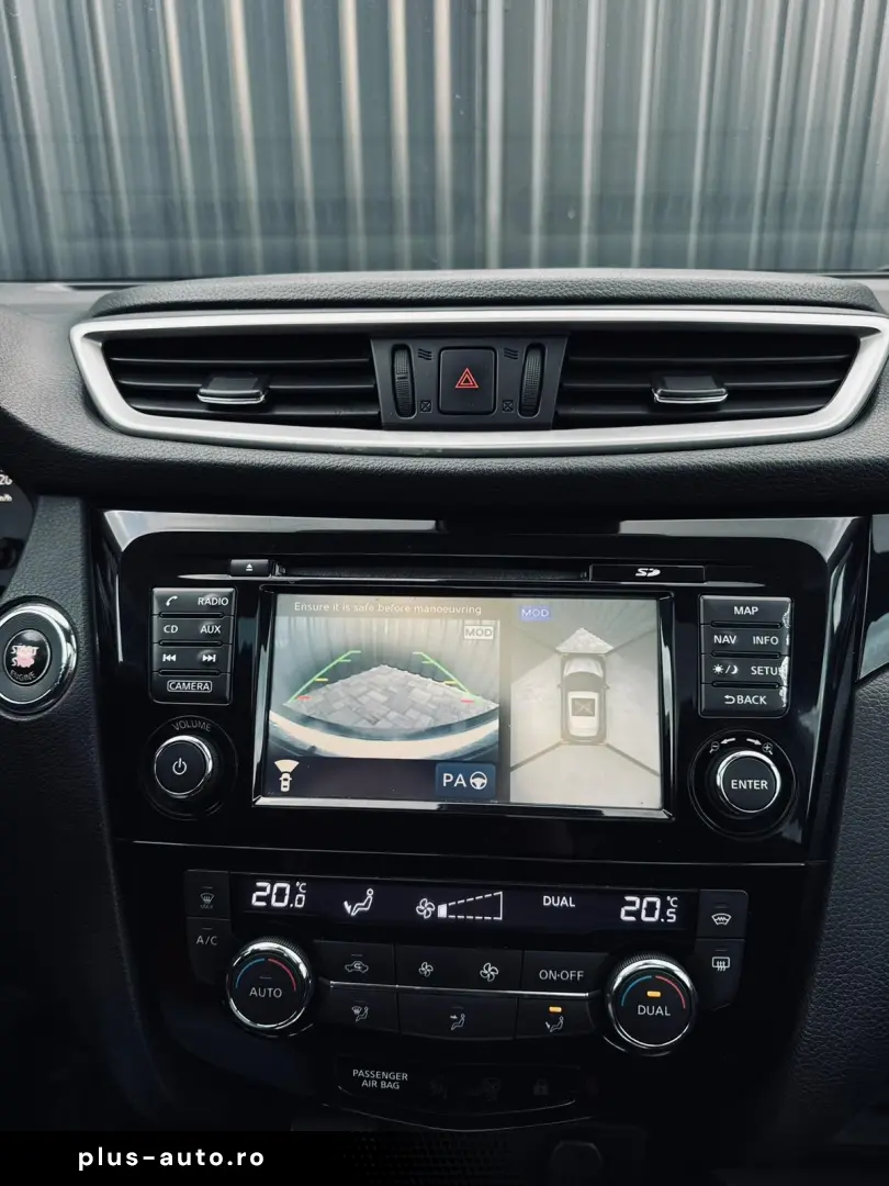 NISSAN QASHQAI   FAB 06.2014   1.6 DIESEL 131CP   EURO 5