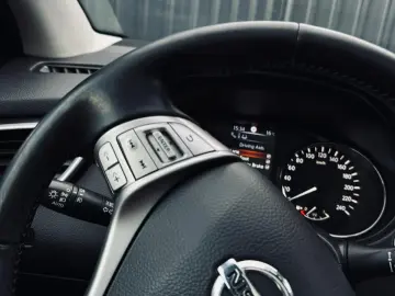 NISSAN QASHQAI   FAB 06.2014   1.6 DIESEL 131CP   EURO 5