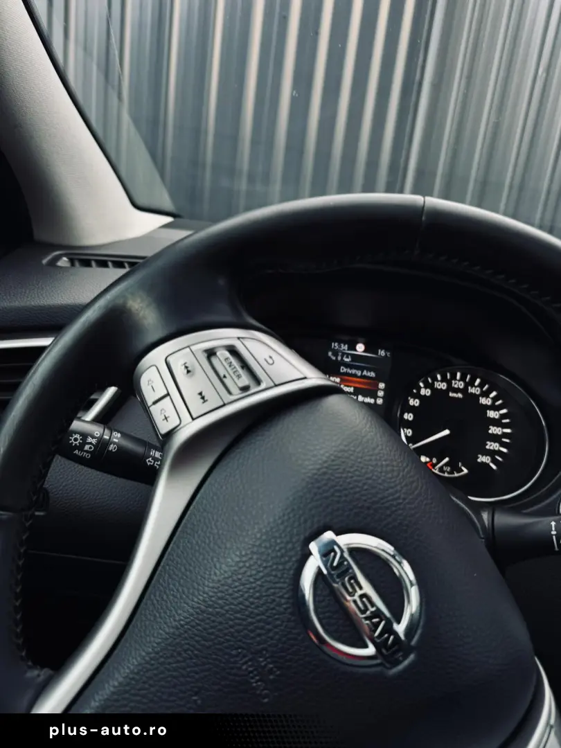 NISSAN QASHQAI   FAB 06.2014   1.6 DIESEL 131CP   EURO 5