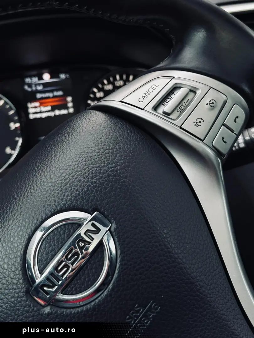 NISSAN QASHQAI   FAB 06.2014   1.6 DIESEL 131CP   EURO 5