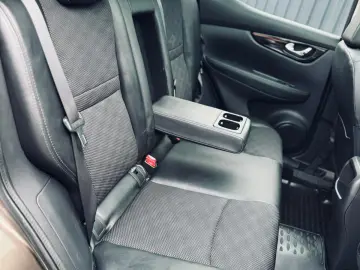 NISSAN QASHQAI   FAB 06.2014   1.6 DIESEL 131CP   EURO 5