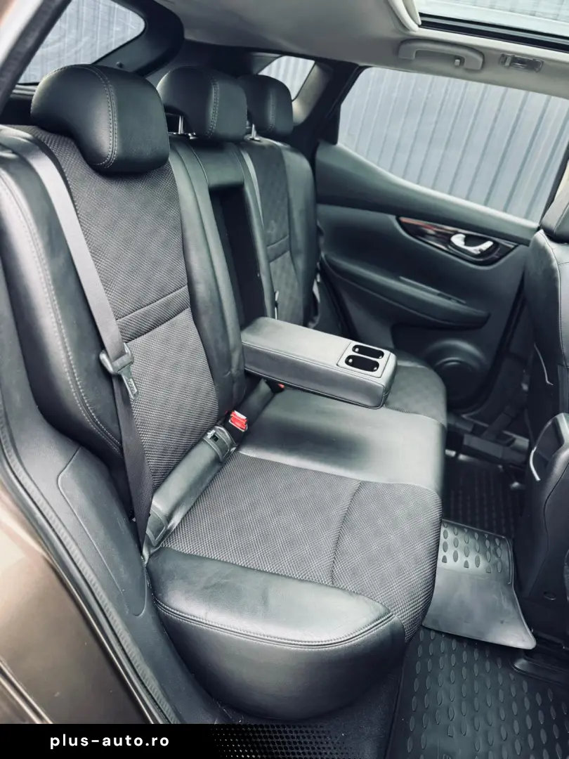 NISSAN QASHQAI   FAB 06.2014   1.6 DIESEL 131CP   EURO 5