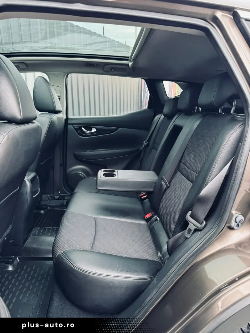 NISSAN QASHQAI   FAB 06.2014   1.6 DIESEL 131CP   EURO 5