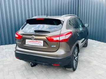 NISSAN QASHQAI   FAB 06.2014   1.6 DIESEL 131CP   EURO 5