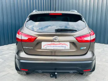 NISSAN QASHQAI   FAB 06.2014   1.6 DIESEL 131CP   EURO 5