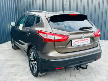 NISSAN QASHQAI   FAB 06.2014   1.6 DIESEL 131CP   EURO 5