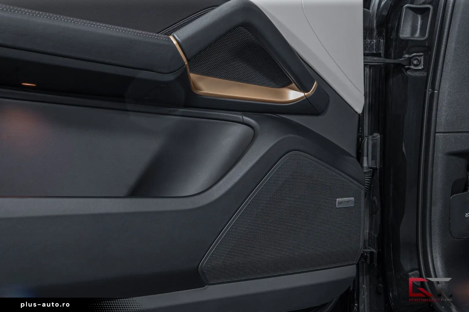 PORSCHE Cayenne E-Hyb Coupé 2025 Twotone 21  Neodyme HD