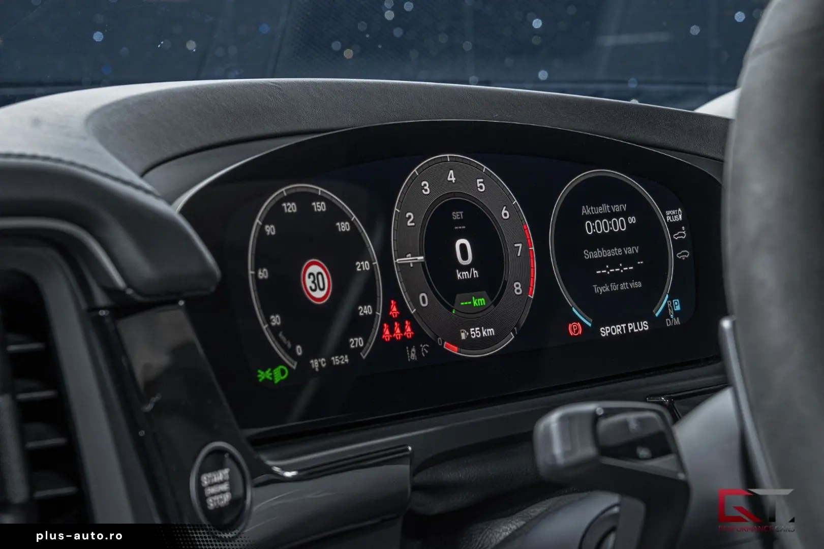 PORSCHE Cayenne E-Hyb Coupé 2025 Twotone 21  Neodyme HD