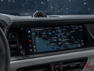 PORSCHE Cayenne E-Hyb Coupé 2025 Twotone 21  Neodyme HD