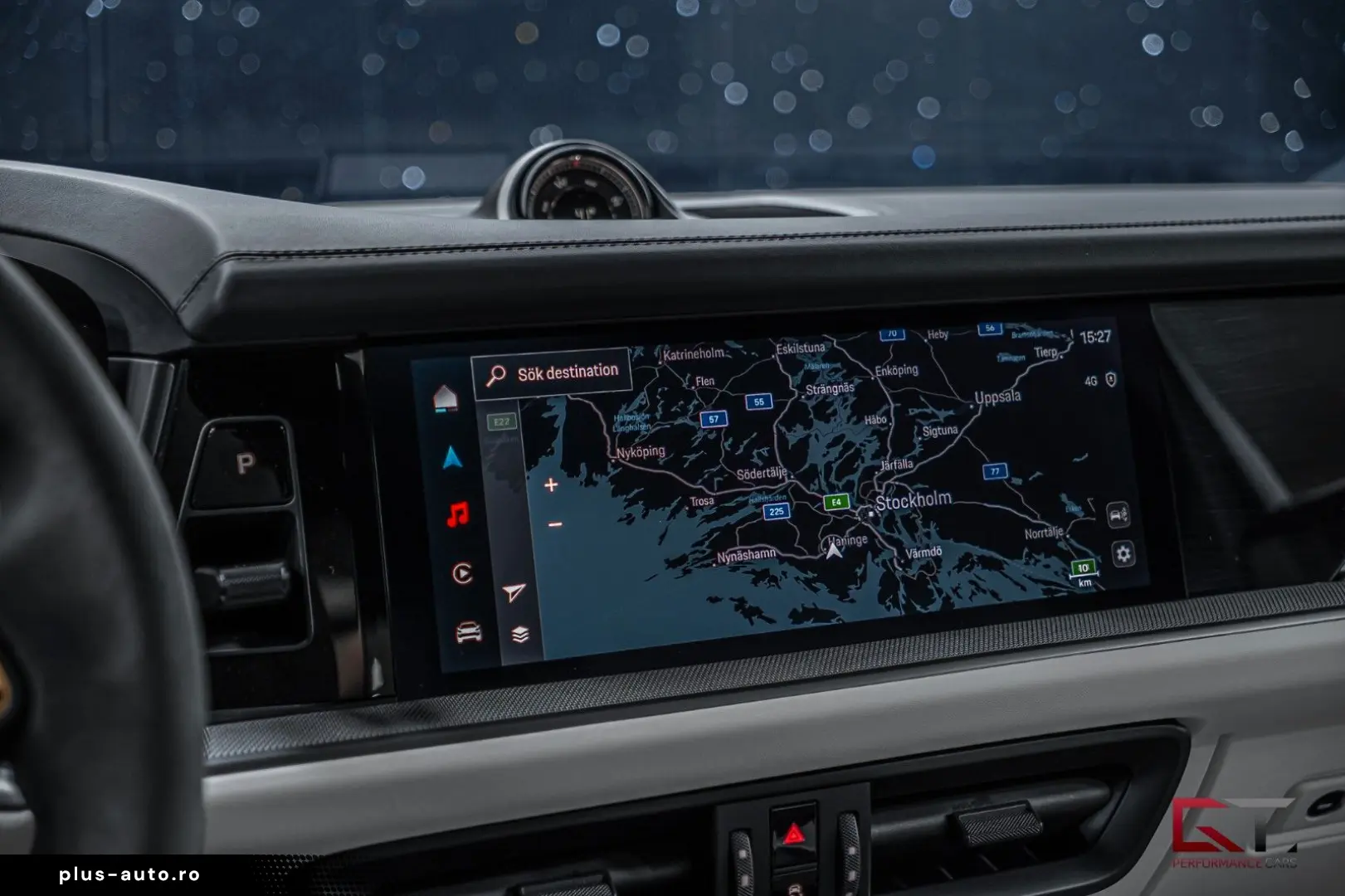 PORSCHE Cayenne E-Hyb Coupé 2025 Twotone 21  Neodyme HD