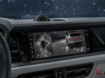 PORSCHE Cayenne E-Hyb Coupé 2025 Twotone 21  Neodyme HD