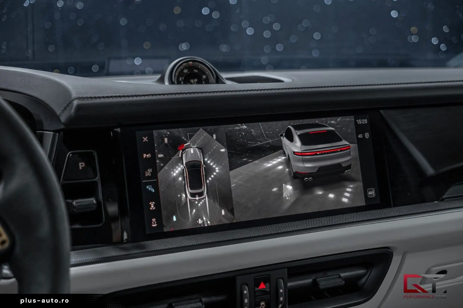 PORSCHE Cayenne E-Hyb Coupé 2025 Twotone 21  Neodyme HD