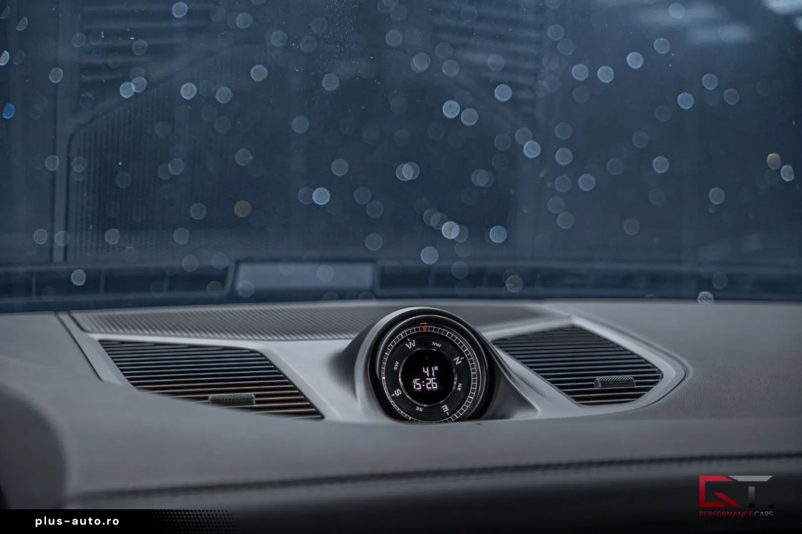 PORSCHE Cayenne E-Hyb Coupé 2025 Twotone 21  Neodyme HD