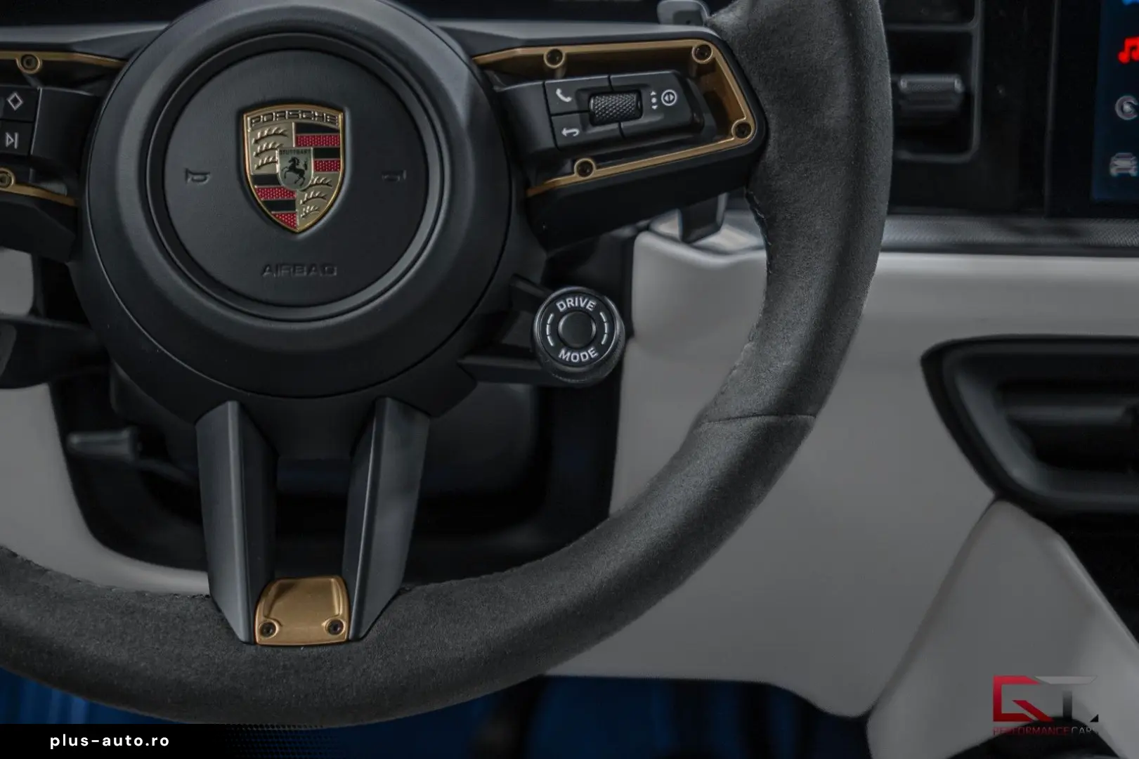 PORSCHE Cayenne E-Hyb Coupé 2025 Twotone 21  Neodyme HD