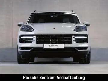 PORSCHE Cayenne S E-Hybrid Panroamadach Sport Chrono