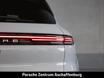 PORSCHE Cayenne S E-Hybrid Panroamadach Sport Chrono