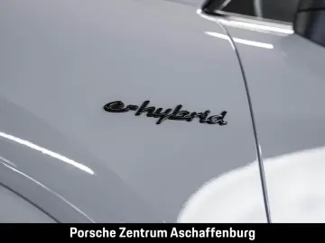PORSCHE Cayenne S E-Hybrid Panroamadach Sport Chrono