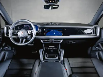PORSCHE Cayenne S E-Hybrid Panroamadach Sport Chrono