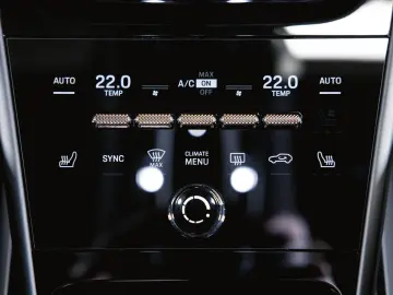 PORSCHE Cayenne S E-Hybrid Panroamadach Sport Chrono