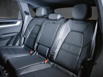 PORSCHE Cayenne S E-Hybrid Panroamadach Sport Chrono