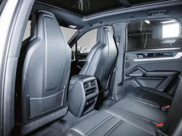PORSCHE Cayenne S E-Hybrid Panroamadach Sport Chrono