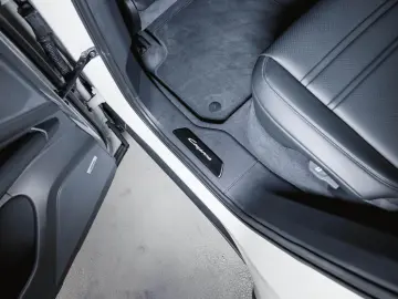 PORSCHE Cayenne S E-Hybrid Panroamadach Sport Chrono