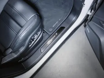 PORSCHE Cayenne S E-Hybrid Panroamadach Sport Chrono