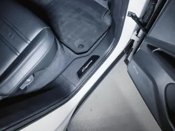 PORSCHE Cayenne S E-Hybrid Panroamadach Sport Chrono