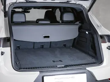 PORSCHE Cayenne S E-Hybrid Panroamadach Sport Chrono