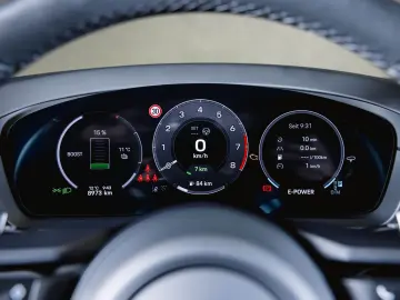 PORSCHE Cayenne S E-Hybrid Panroamadach Sport Chrono