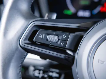 PORSCHE Cayenne S E-Hybrid Panroamadach Sport Chrono