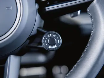 PORSCHE Cayenne S E-Hybrid Panroamadach Sport Chrono