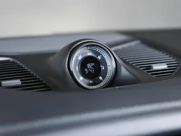 PORSCHE Cayenne S E-Hybrid Panroamadach Sport Chrono