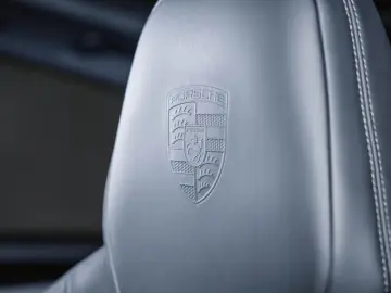 PORSCHE Cayenne S E-Hybrid Panroamadach Sport Chrono