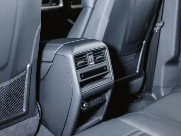 PORSCHE Cayenne S E-Hybrid Panroamadach Sport Chrono