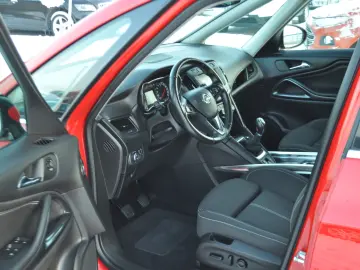 Opel Zafira 1.6 Cdti (2018)