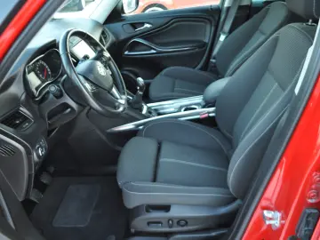 Opel Zafira 1.6 Cdti (2018)