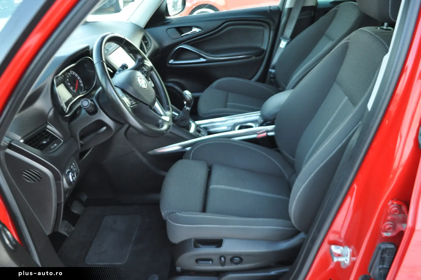 Opel Zafira 1.6 Cdti (2018)