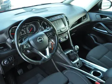 Opel Zafira 1.6 Cdti (2018)